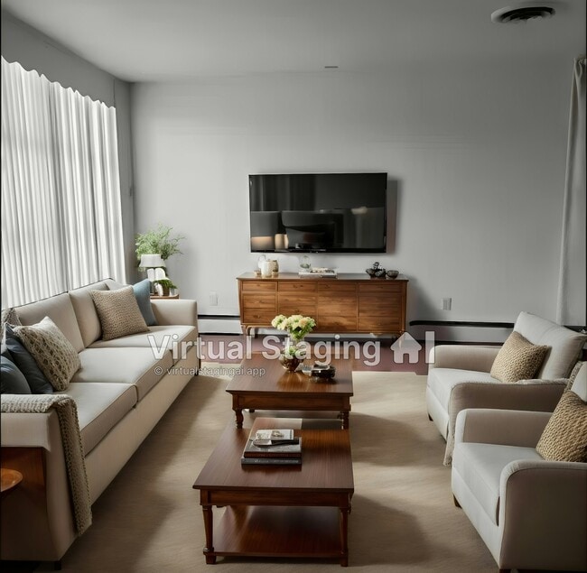 Building Photo - 1491 E Maiden St Unit 4