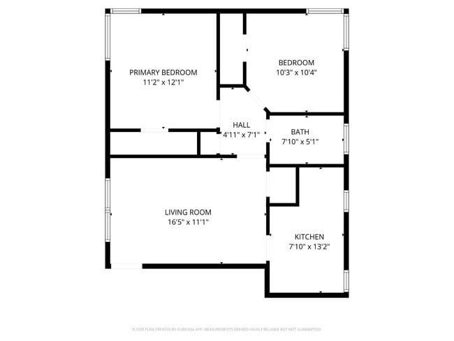 Photo - 326 E Dudley Ave