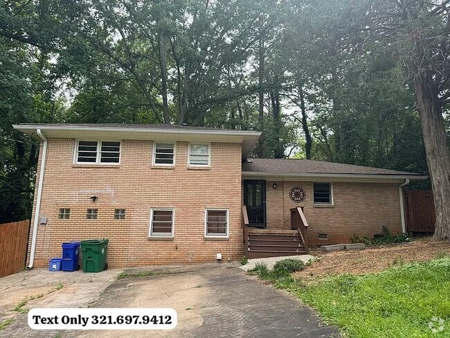 Building Photo - 1903 Winthrop Dr SE Rental