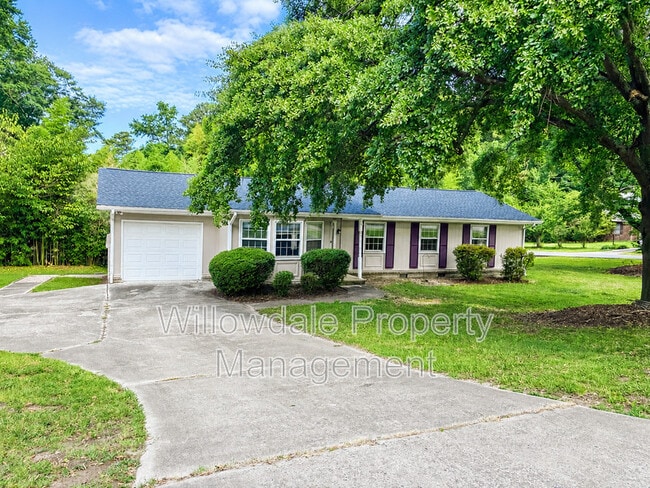 Photo - 8600 Marigold St