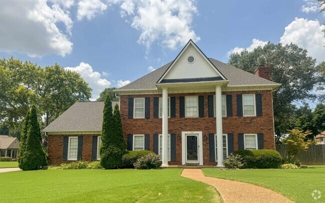 Building Photo - 705 Cotham Dr Rental