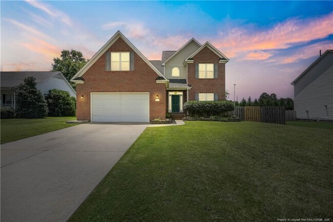 Photo - 2813 Franciscan Dr House