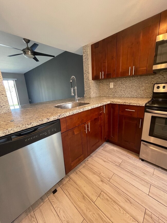 Photo - 5200 NW 33rd St Unit 43