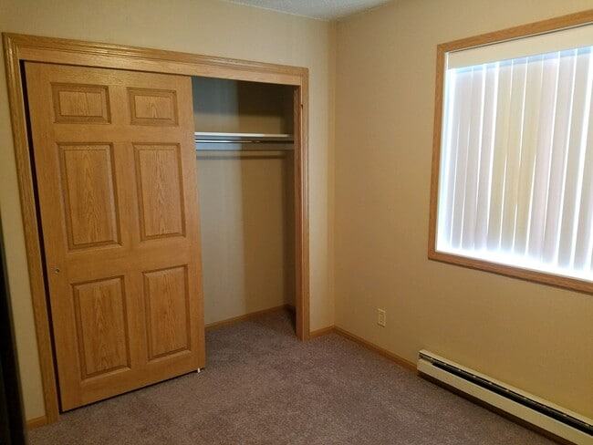 Ashland Apartments