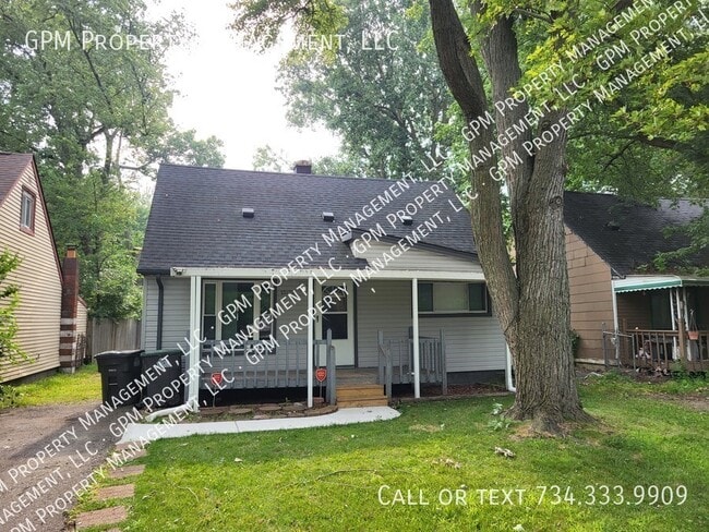 Building Photo - 15129 McGuire St