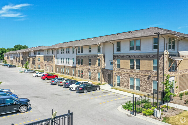 Building Photo - Point at Ames Rental