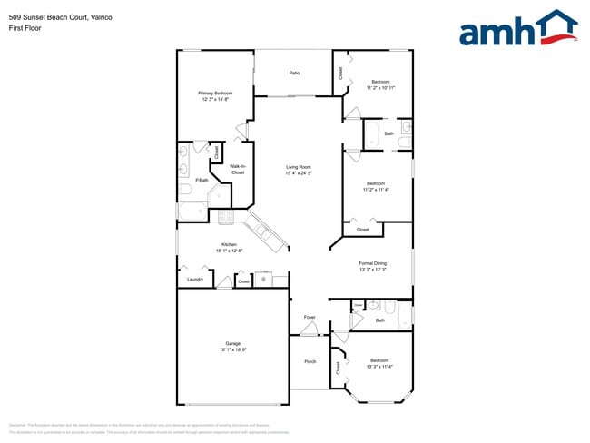 Photo - 509 Sunset Beach Ct