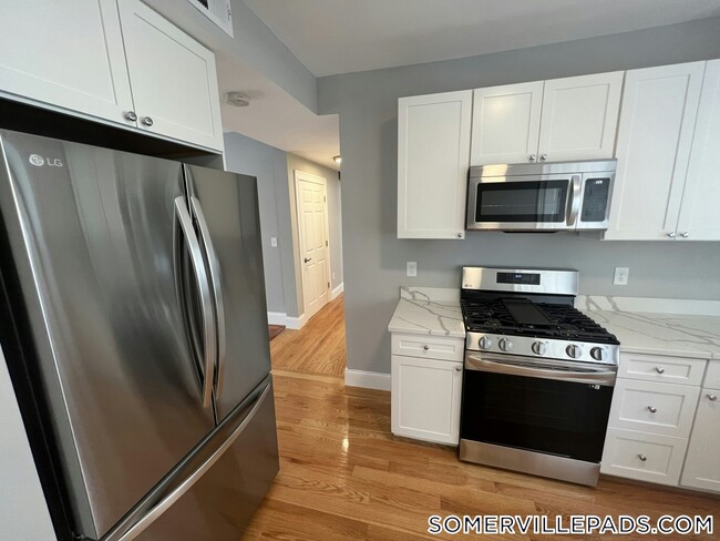 Photo - 33 Hancock St Unidad 2