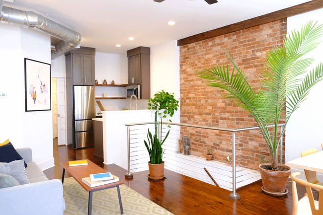 Photo - 18 W State St Unit Historic Industrial Brick-walled Beauty