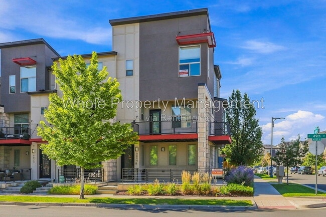 Building Photo - 9004 E 49th Pl