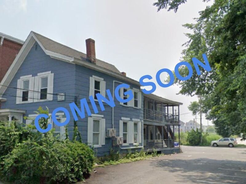Photo - 325 Amherst St Condo Unit #1F