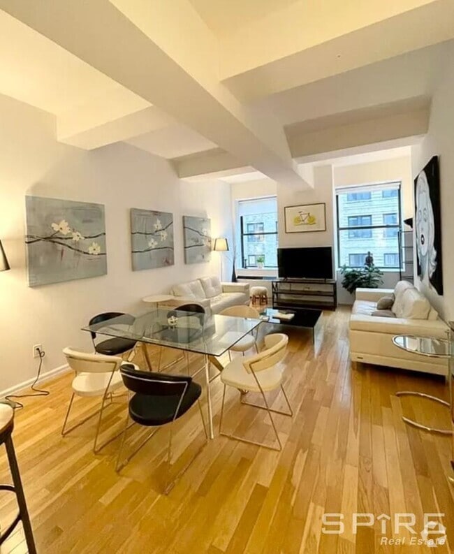 Building Photo - 0 bedroom in New York NY 10038 Unit 816 Rental