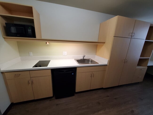 Island Village Apartments