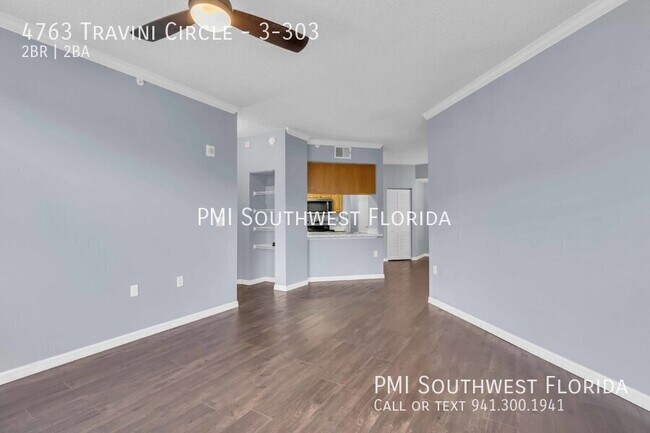 Photo - 4763 Travini Cir Unit 3-303