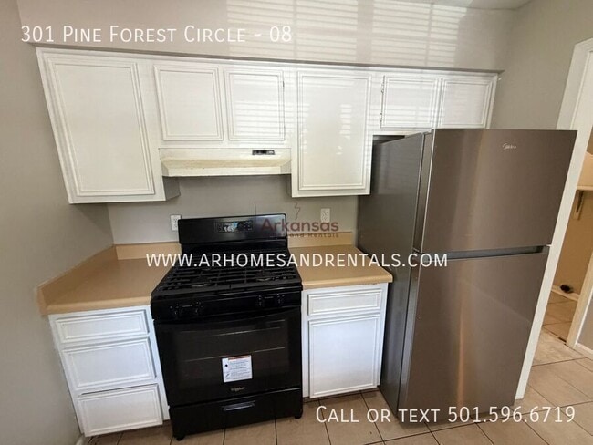 Photo - 301 Pine Forest Cir Unit 08
