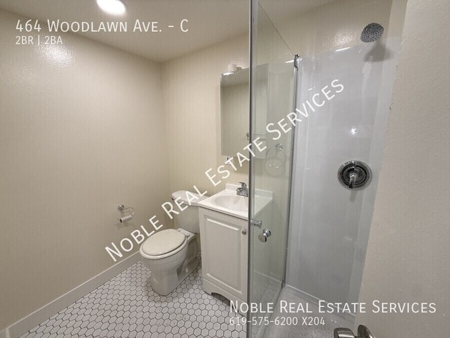 Photo - 464 Woodlawn Ave Unidad C