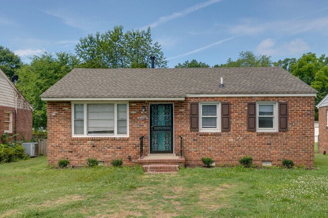 Building Photo - 3612 Griffin Ave