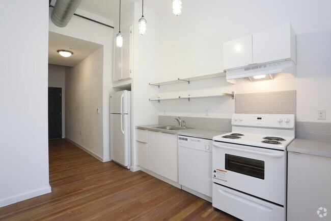 Savoy Lofts