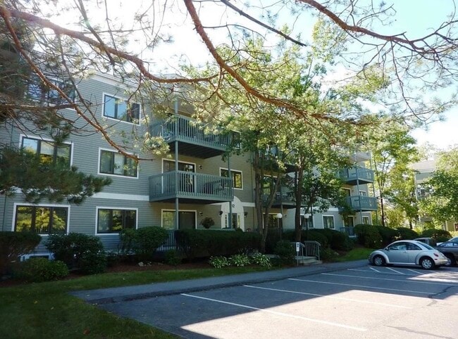 Photo - 12 Ledgewood Hills Dr Unit 105