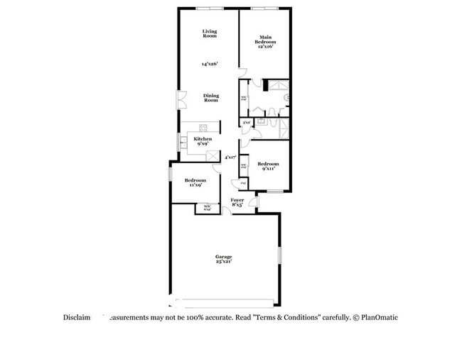 Photo - 7700 Blackbird Ave