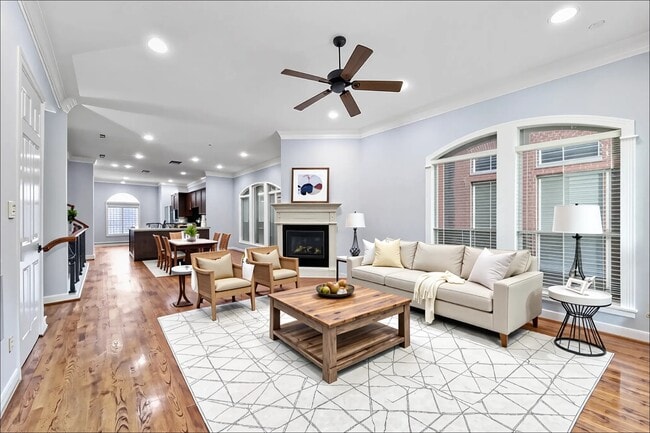 Photo - 3319 Bingham Manor Ln