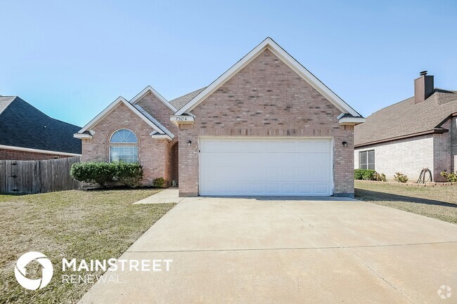 Building Photo - 7504 Quail Springs Dr Rental