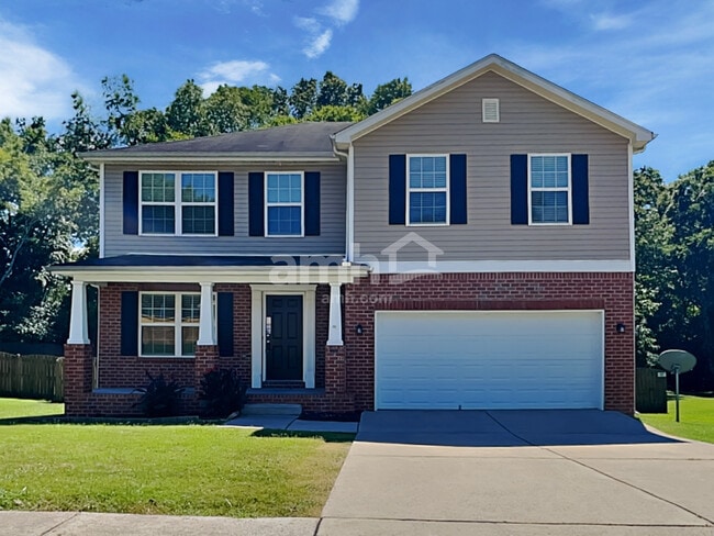 Building Photo - 645 Smoky Mountains Dr Rental