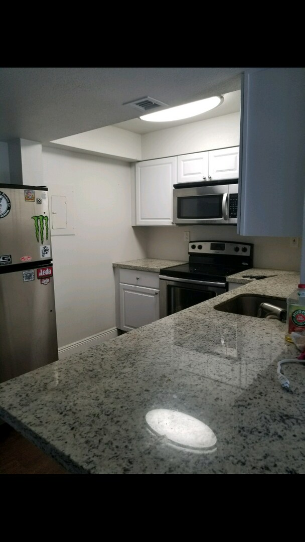 Photo - TWO BEDROOM TWO BATHROOM!!  WATERFRONT COMMUNITY Unit 23