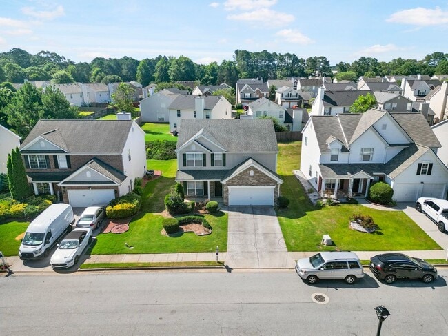 Photo - 740 Clairidge Ln SW