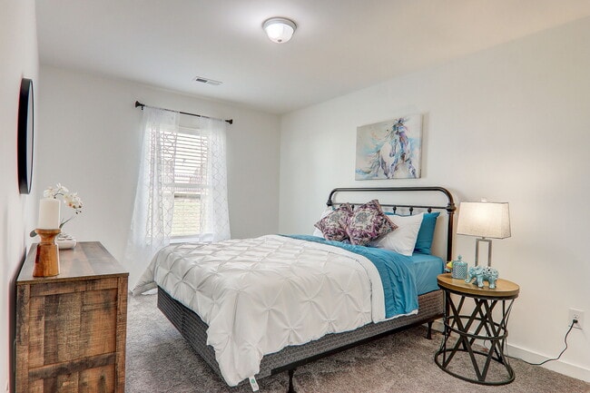 Photo - Marbella Townhomes