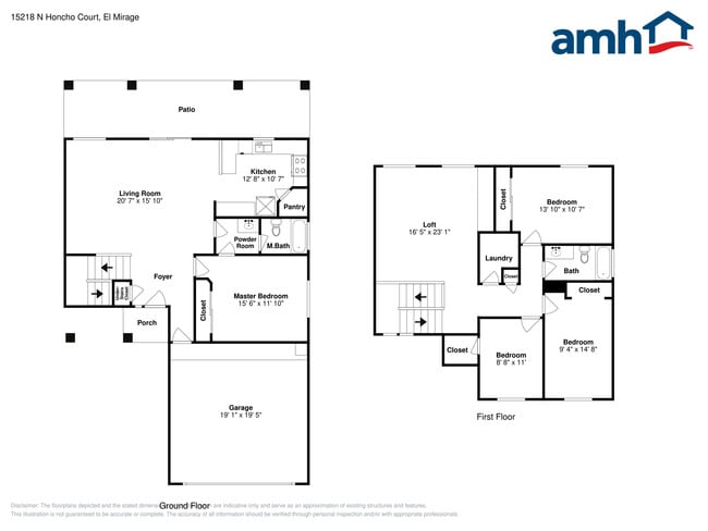 Photo - 15218 N Honcho Ct