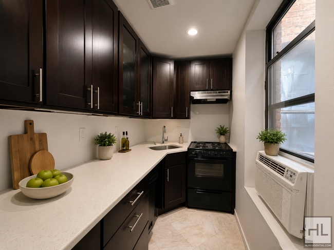Photo - NOSTRAND AVENUE / Crown Heights 1-Bed Unit 2R