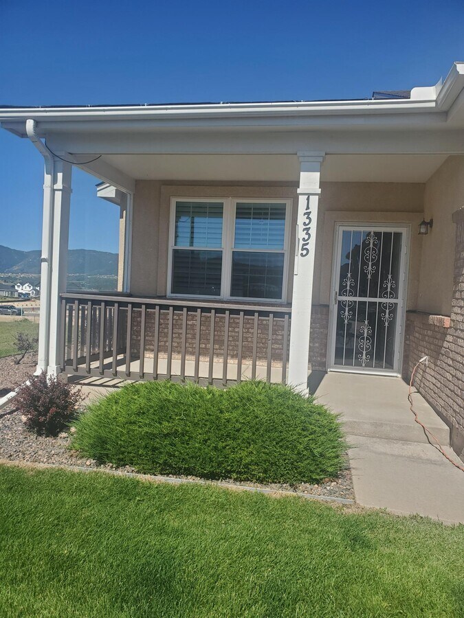 Photo - 1335 Villa Grove Townhome