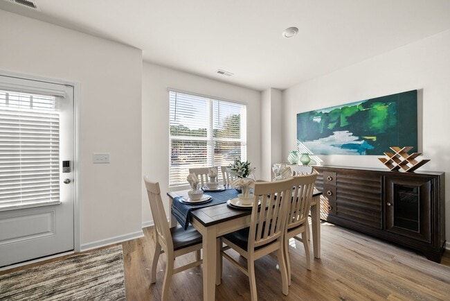 Photo - BRAND NEW 3 Bed 2.5 bathroom townhomes in Wake Forest!