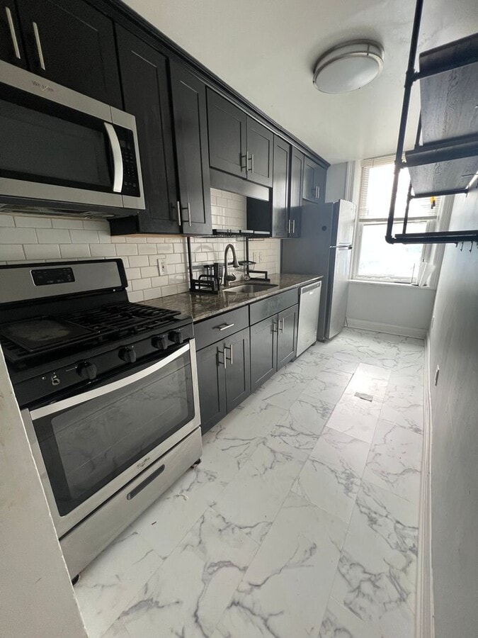 The Bridgewater - The Bridgewater