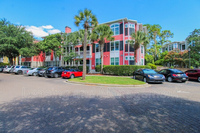 Building Photo - 2037 Telfair Way Rental