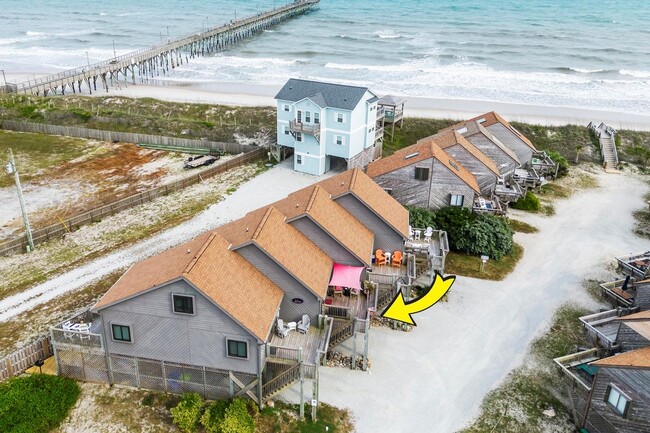 Building Photo - 892 New River Inlet Rd Unit 9 Rental