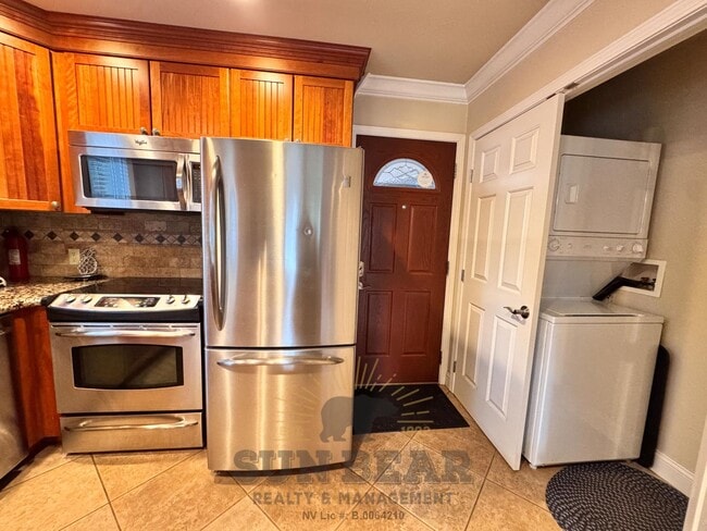 Photo - 2 Bedroom Furnished Condo in Incline w Carport (IM8)
