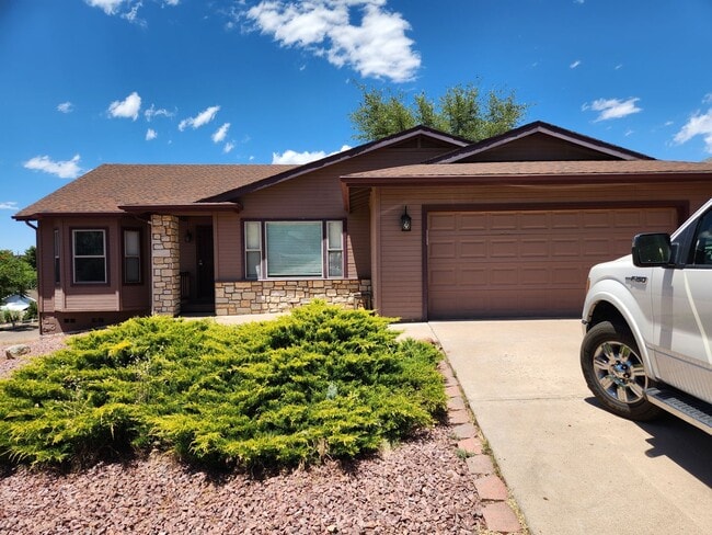 Photo - Furnished - Executive 3 bed / 3 bath Home with Huge Bonus/Game Room