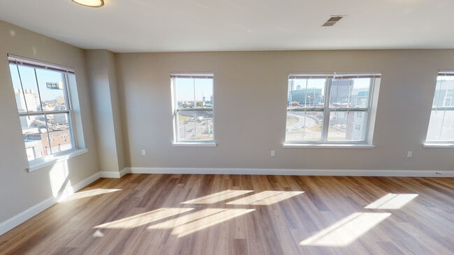 Photo - Spring Street Commons