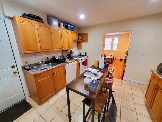 Photo - 20 Magoun St Unit 1