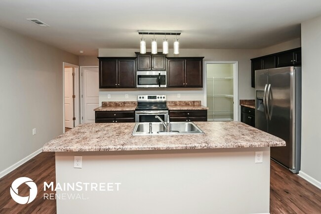 Photo - 4123 Long Arrow Dr