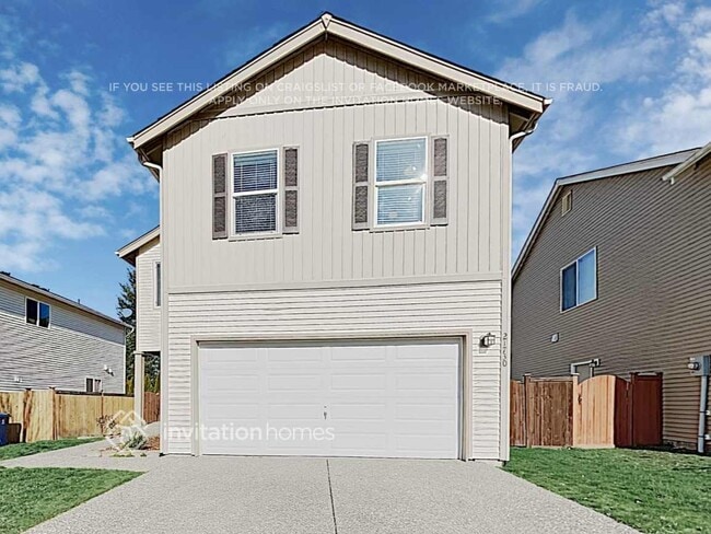 Photo - 21730 SE 298th Pl