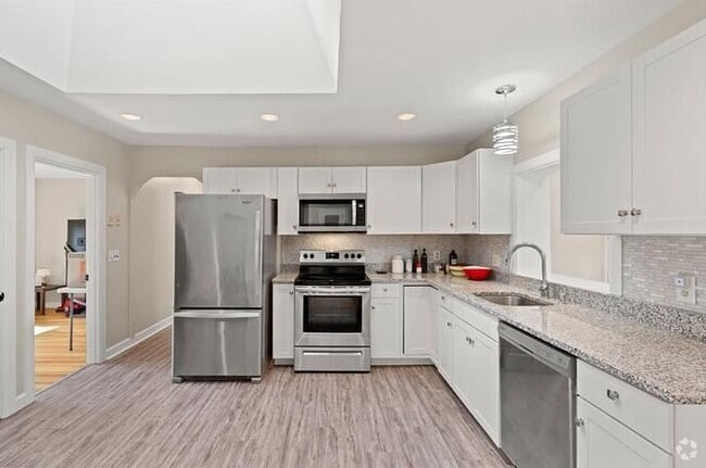 Building Photo - 115 Mill St Rental