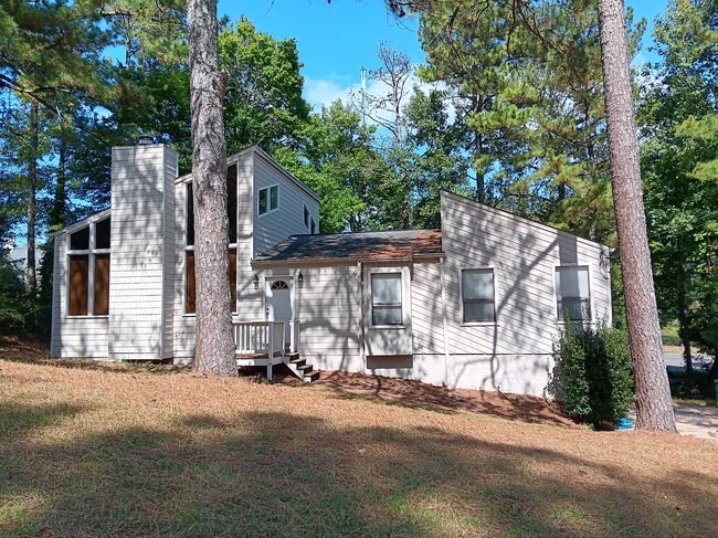 3466 Winter Hill Drive