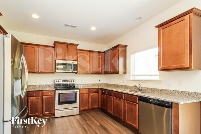 5712 Beaver Pond Tl