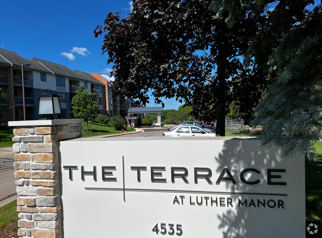 Building Photo - The Terrace at Luther Manor Rental