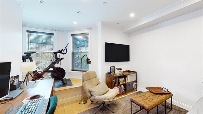 Photo - 296 Beacon St Unidad 5