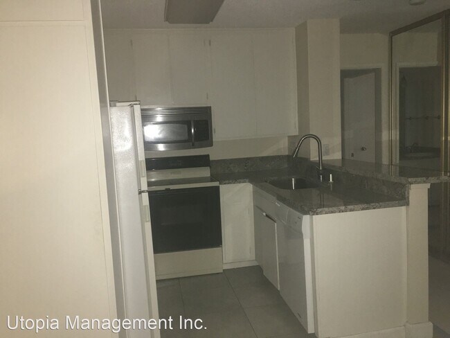 Photo - 1 br, 1 bath House - 1855 Diamond St. #5-131