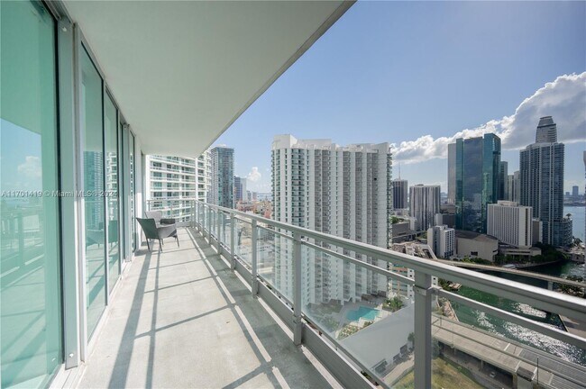 Photo - 92 SW 3rd St Condo Unit 3411